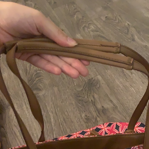 Stella & Dot Tote - Picture 13 of 15